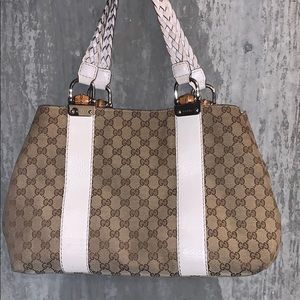 Gucci Handbag